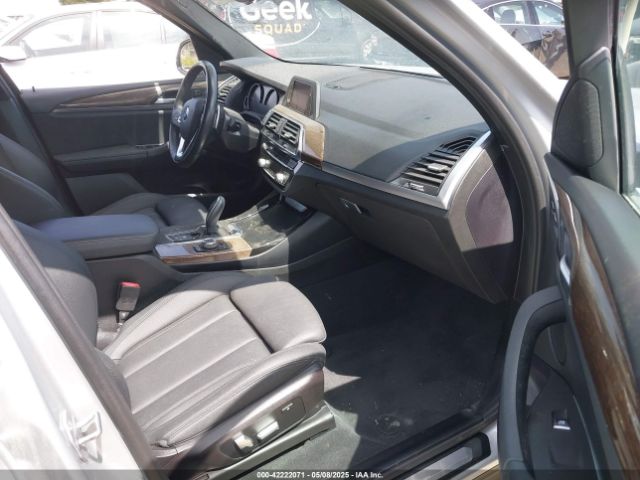 2019 BMW X3 5UXTR7C54KLF36620 Photo 4