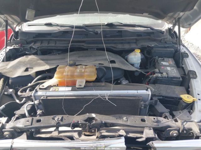 1C6RR7TM2GS114401 RAM 1500 Big Horn