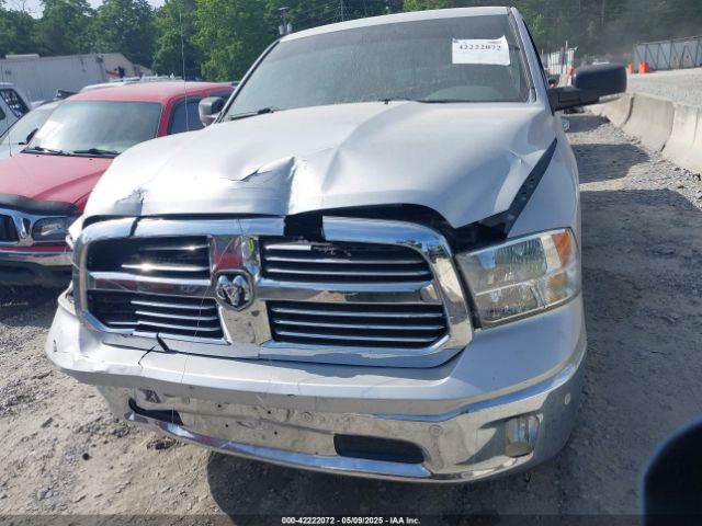 1C6RR7TM2GS114401 RAM 1500 Big Horn