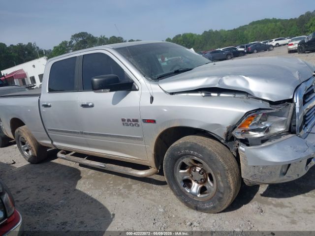 1C6RR7TM2GS114401 RAM 1500 Big Horn