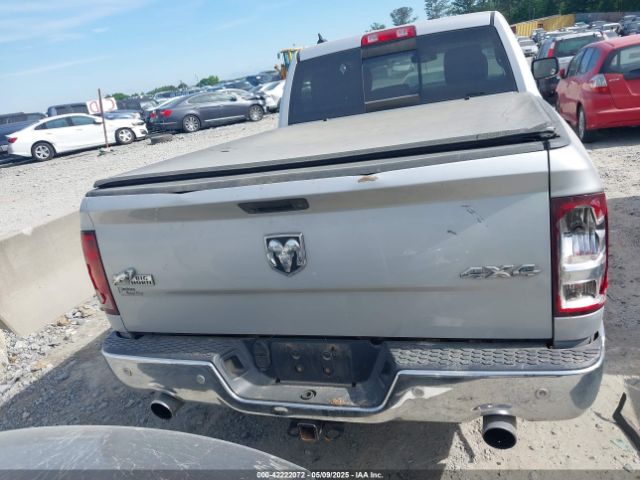 1C6RR7TM2GS114401 RAM 1500 Big Horn