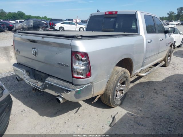1C6RR7TM2GS114401 RAM 1500 Big Horn