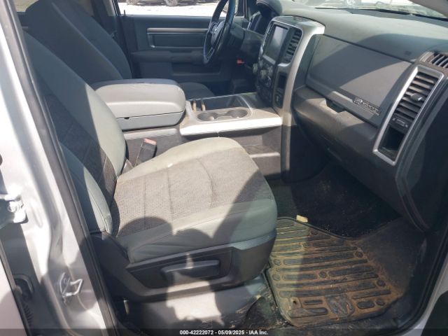 1C6RR7TM2GS114401 RAM 1500 Big Horn