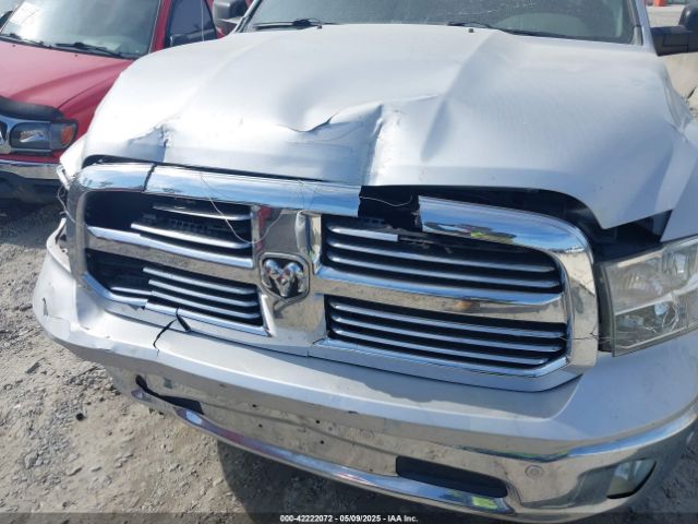 1C6RR7TM2GS114401 RAM 1500 Big Horn
