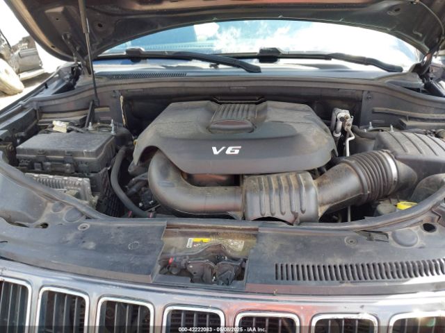 1C4RJEBG6EC374078 Jeep Grand Cherokee Limited
