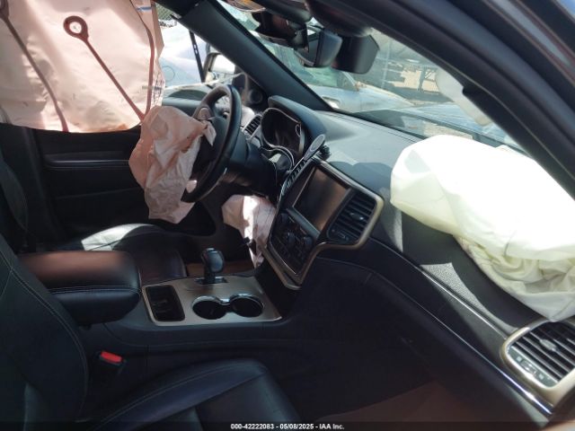 1C4RJEBG6EC374078 Jeep Grand Cherokee Limited