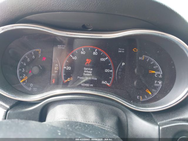 1C4RJEBG6EC374078 Jeep Grand Cherokee Limited