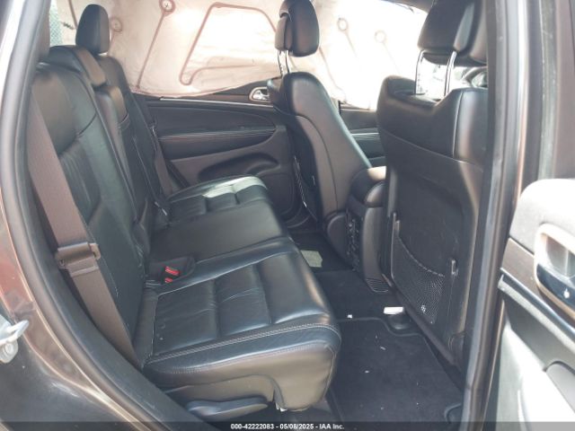 1C4RJEBG6EC374078 Jeep Grand Cherokee Limited