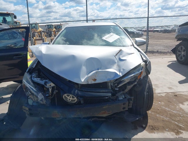 Toyota COROLLA LE 2017 5YFBURHE3HP656938 Image 13