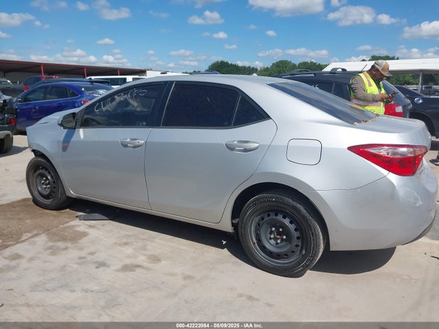 Toyota COROLLA LE 2017 5YFBURHE3HP656938 Image 15