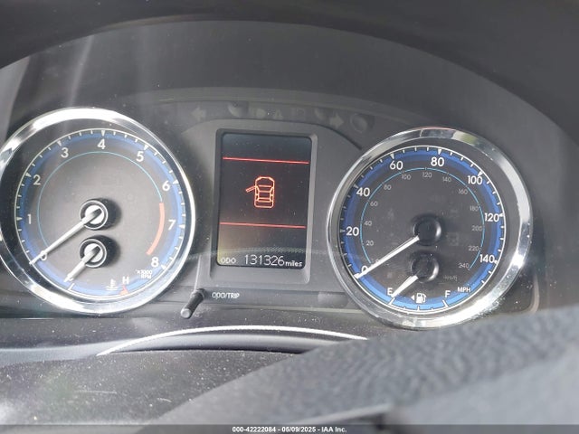 Toyota COROLLA LE 2017 5YFBURHE3HP656938 Image 7