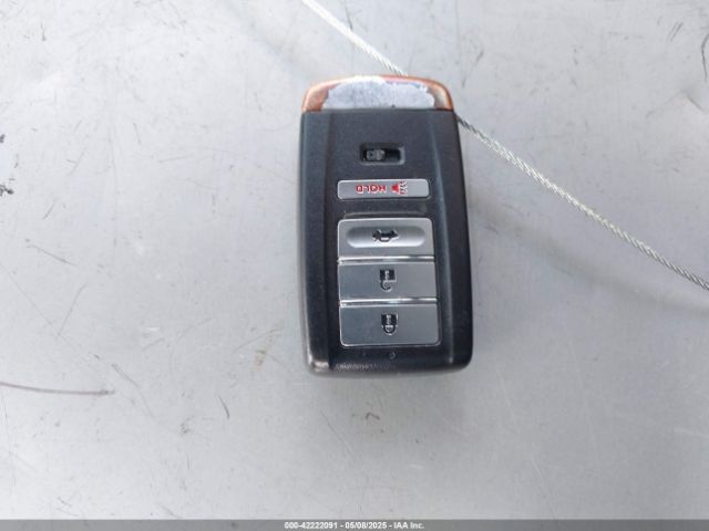 2018 ACURA TLX 19UUB1F57JA004290 Photo 10