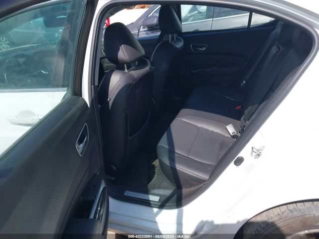 2018 ACURA TLX 19UUB1F57JA004290 Photo 7