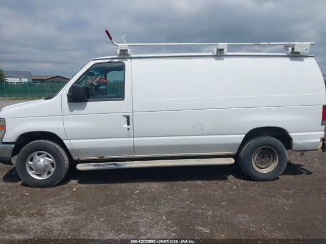 1FTNE2EW8EDA43498 Ford E-250 Commercial