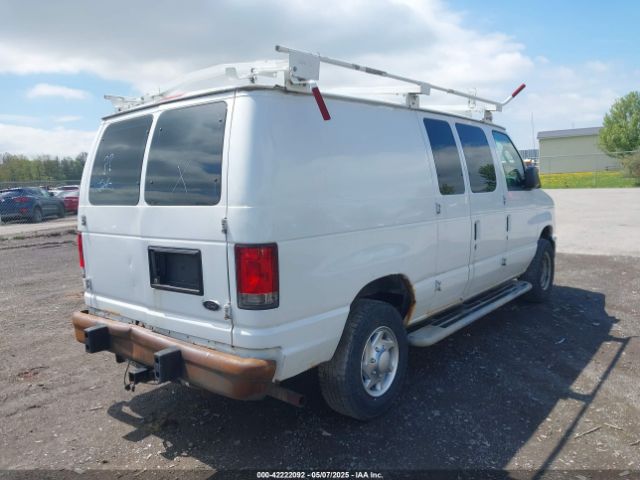 1FTNE2EW8EDA43498 Ford E-250 Commercial
