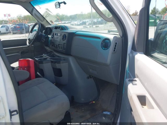 1FTNE2EW8EDA43498 Ford E-250 Commercial