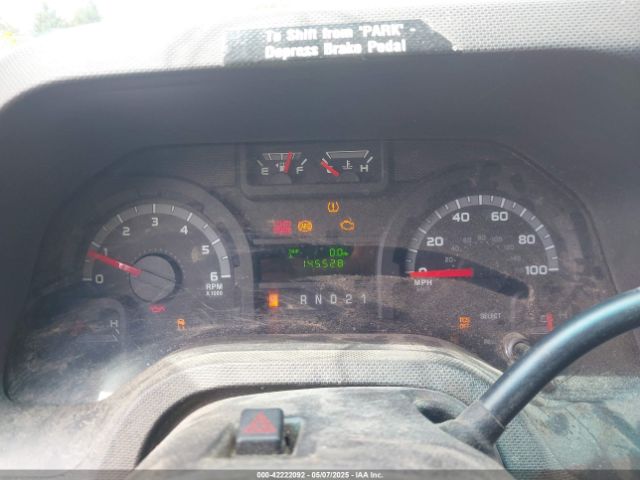 1FTNE2EW8EDA43498 Ford E-250 Commercial