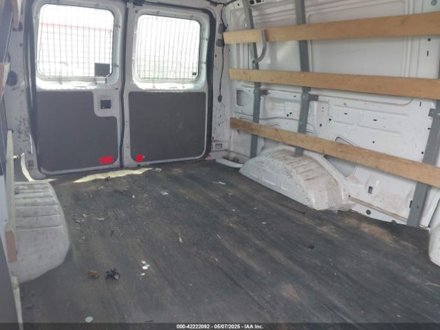1FTNE2EW8EDA43498 Ford E-250 Commercial