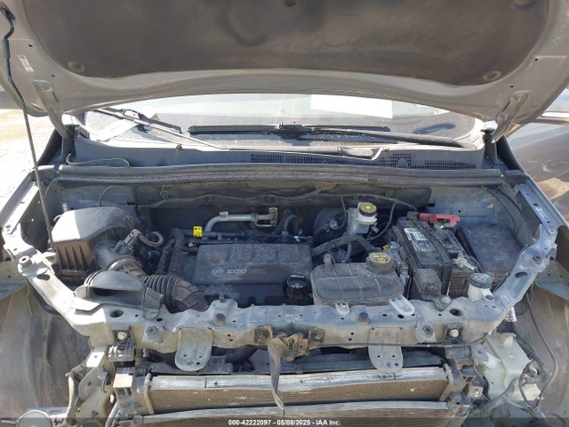 Buick luv: mfi, variable valve timing, alum, e85 max 2019 KL4CJASB2KB940400 Image 10
