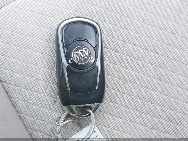 Buick luv: mfi, variable valve timing, alum, e85 max 2019 KL4CJASB2KB940400 Image 11