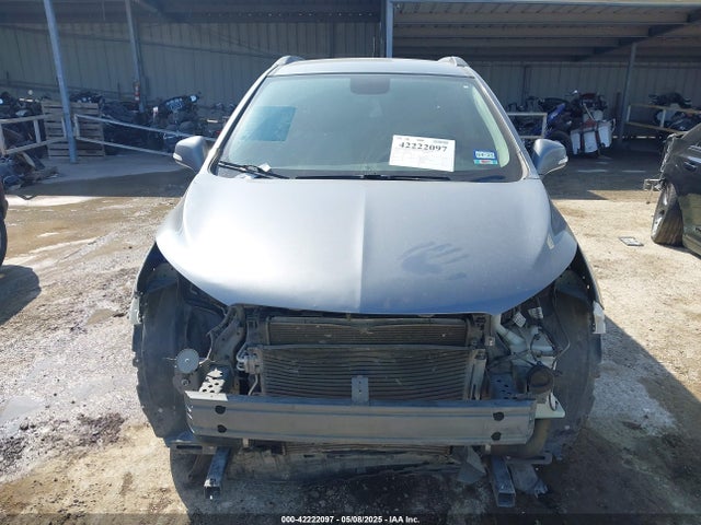 Buick luv: mfi, variable valve timing, alum, e85 max 2019 KL4CJASB2KB940400 Image 13