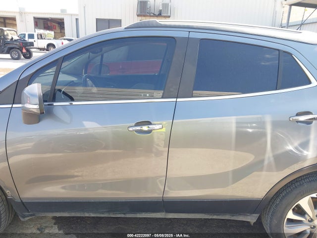 Buick luv: mfi, variable valve timing, alum, e85 max 2019 KL4CJASB2KB940400 Image 15