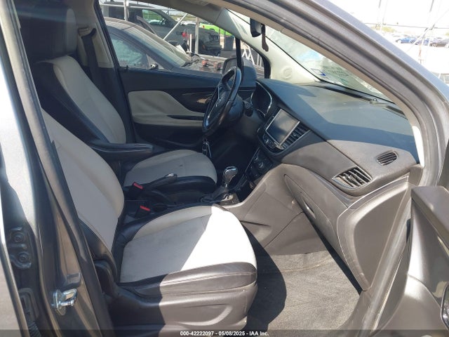 Buick luv: mfi, variable valve timing, alum, e85 max 2019 KL4CJASB2KB940400 Image 5