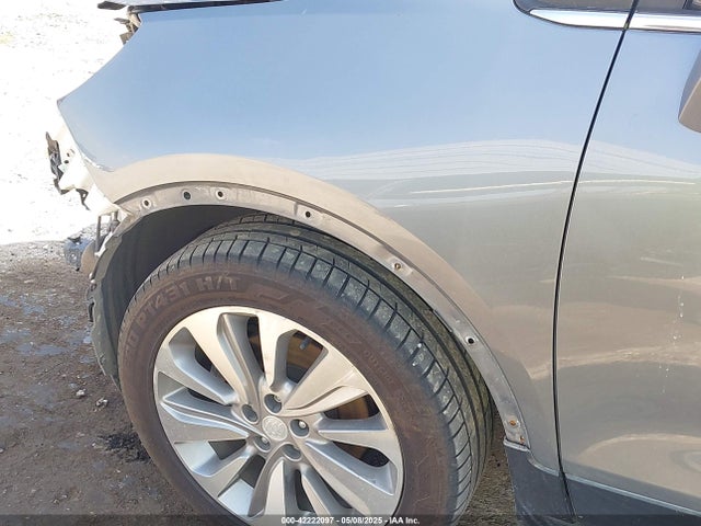 Buick luv: mfi, variable valve timing, alum, e85 max 2019 KL4CJASB2KB940400 Image 6