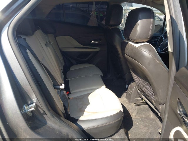 Buick luv: mfi, variable valve timing, alum, e85 max 2019 KL4CJASB2KB940400 Image 8