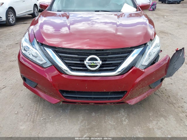 Nissan Altima 2.5 S 2017 1N4AL3AP4HC233372 Image 12