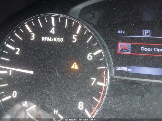 Nissan Altima 2.5 S 2017 1N4AL3AP4HC233372 Image 15