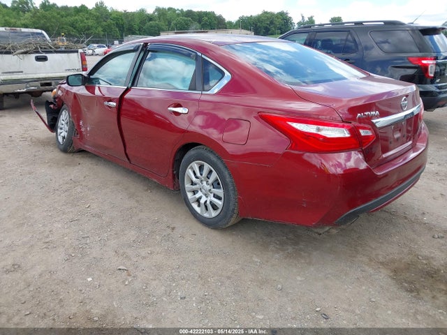 Nissan Altima 2.5 S 2017 1N4AL3AP4HC233372 Image 3