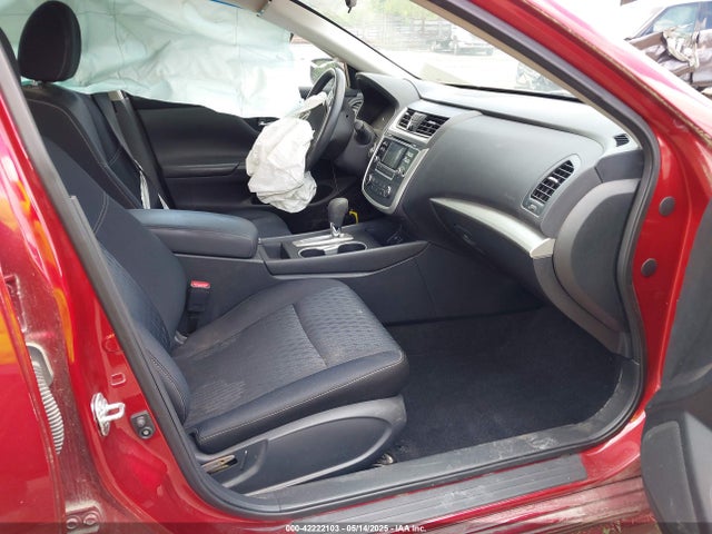 Nissan Altima 2.5 S 2017 1N4AL3AP4HC233372 Image 5
