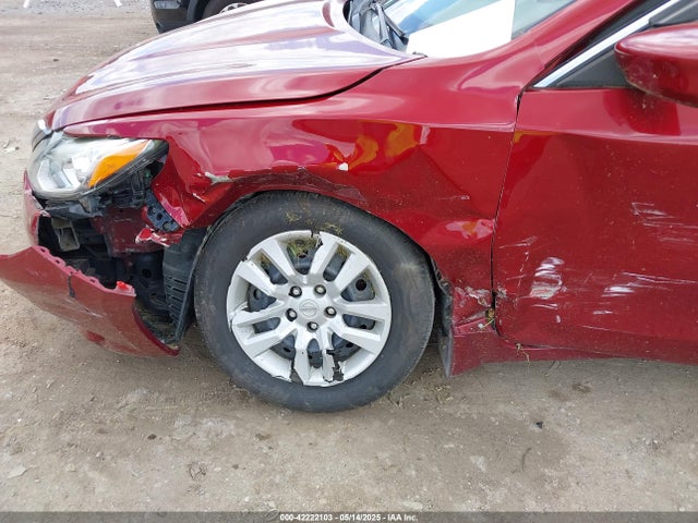 Nissan Altima 2.5 S 2017 1N4AL3AP4HC233372 Image 6