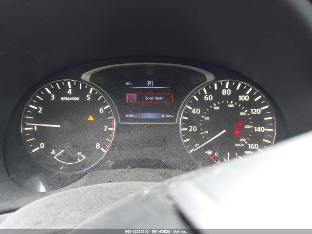Nissan Altima 2.5 S 2017 1N4AL3AP4HC233372 Image 7