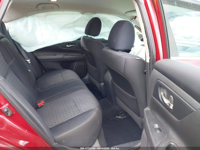 Nissan Altima 2.5 S 2017 1N4AL3AP4HC233372 Image 8
