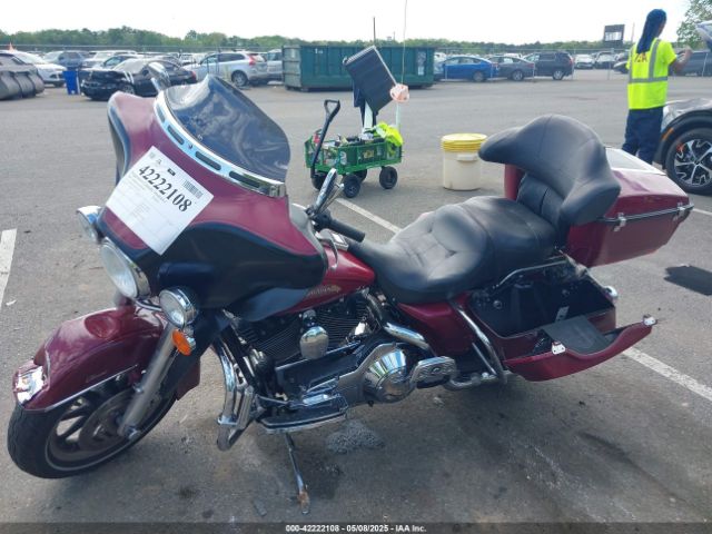 2006 HARLEY-DAVIDSON FLHTCI 1HD1FFW1X6Y661338 Photo 1