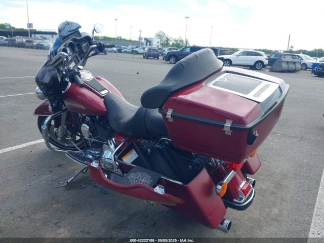 2006 HARLEY-DAVIDSON FLHTCI 1HD1FFW1X6Y661338 Photo 2