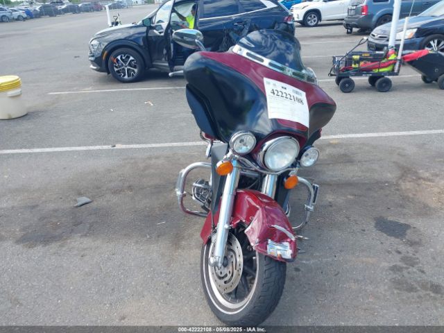 2006 HARLEY-DAVIDSON FLHTCI 1HD1FFW1X6Y661338 Photo 4