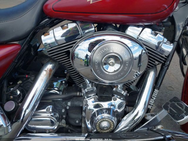 2006 HARLEY-DAVIDSON FLHTCI 1HD1FFW1X6Y661338 Photo 7