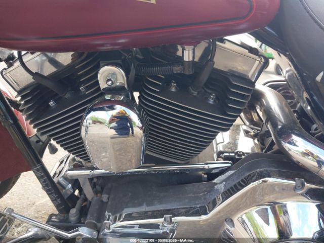 2006 HARLEY-DAVIDSON FLHTCI 1HD1FFW1X6Y661338 Photo 8