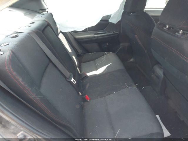2018 SUBARU WRX JF1VA1A62J9820420 Photo 7