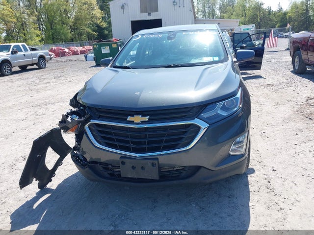 3GNAXUEV6LS633814 Chevrolet Equinox Awd Lt 1.5l Turbo