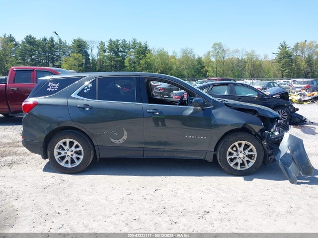 3GNAXUEV6LS633814 Chevrolet Equinox Awd Lt 1.5l Turbo