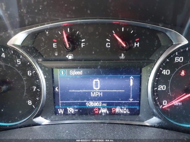 3GNAXUEV6LS633814 Chevrolet Equinox Awd Lt 1.5l Turbo