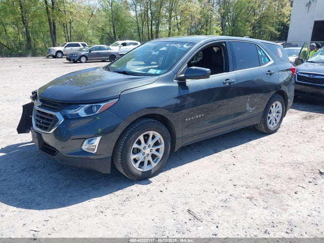 3GNAXUEV6LS633814 Chevrolet Equinox Awd Lt 1.5l Turbo