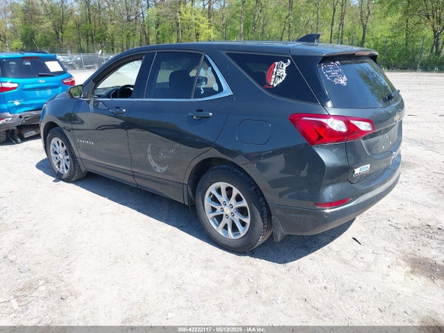 3GNAXUEV6LS633814 Chevrolet Equinox Awd Lt 1.5l Turbo