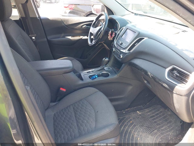 3GNAXUEV6LS633814 Chevrolet Equinox Awd Lt 1.5l Turbo