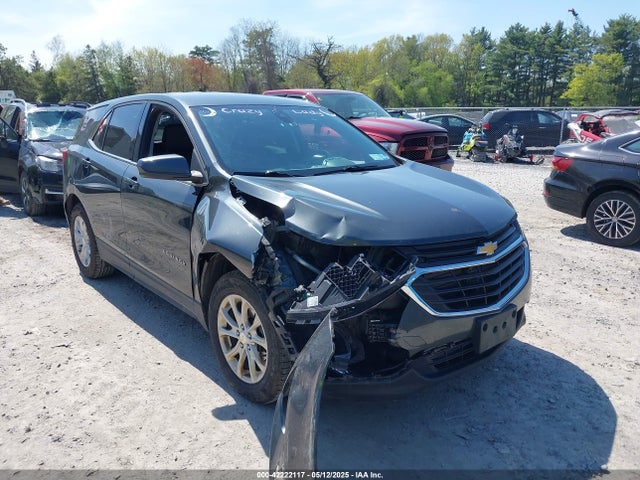 3GNAXUEV6LS633814 Chevrolet Equinox Awd Lt 1.5l Turbo