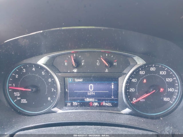 3GNAXUEV6LS633814 Chevrolet Equinox Awd Lt 1.5l Turbo